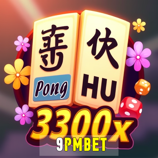 Slots na Plataforma 9pmbet